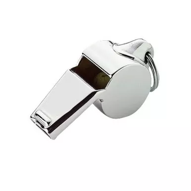 Hero's Pride 4010 Standard Issue Whistle