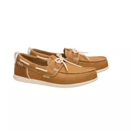 Hey Dude Men's Harbor Breeze Lo Classic - Bone Brown - 10
