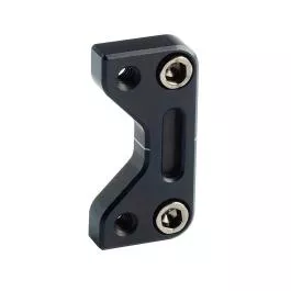 HHA Shrewd Windage, Infinite Adjust Plate & T-Rail for Tetra Series Sights SHRWD-MICRO