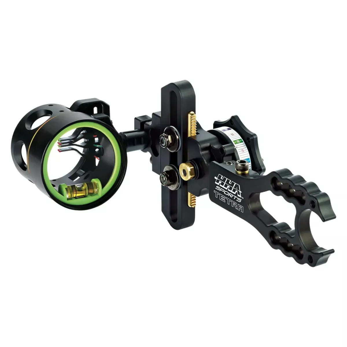 HHA Sports Tetra 4 Pin Bow Sight