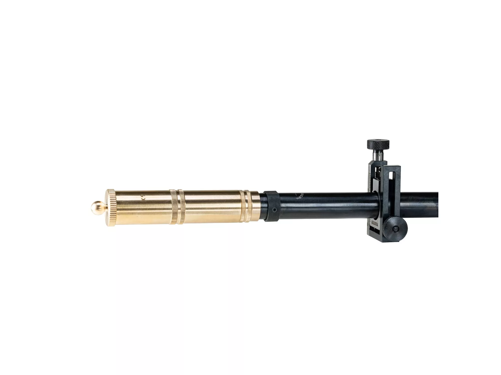 Hi-Lux Malcolm 6X 30" Rifle Telescope Gen II Rifle Scope