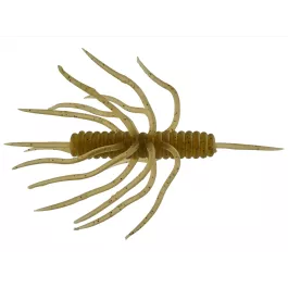 Hideup Coike Thunder Elastomer Creature Bait