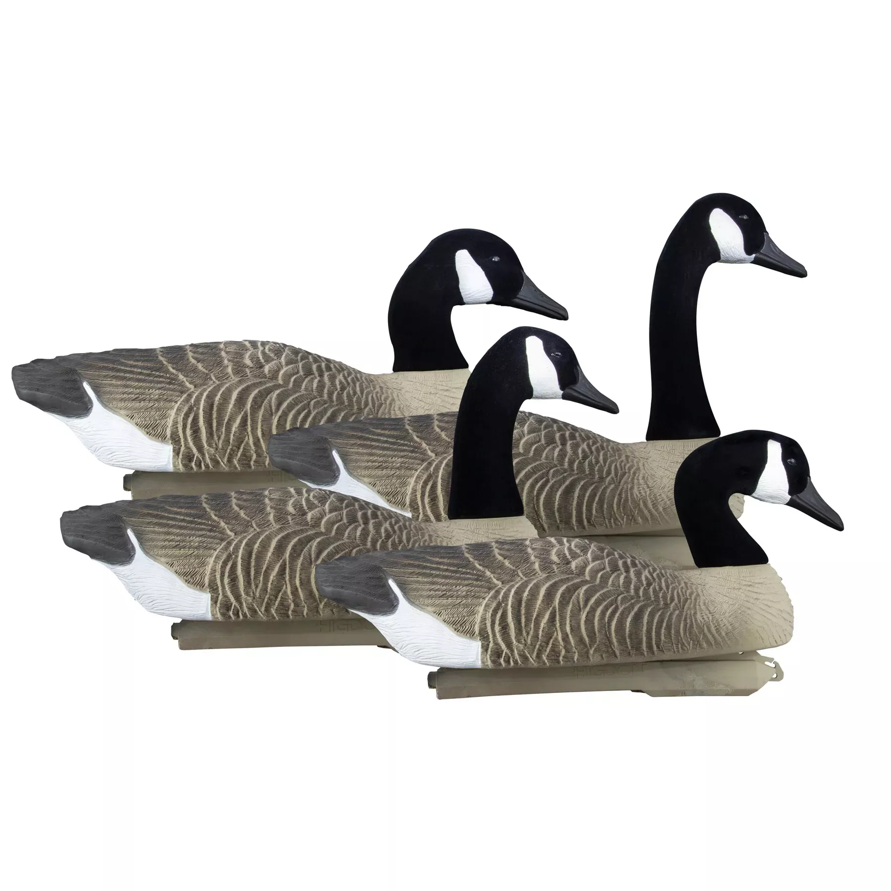 Higdon Outdoors Full-Size Goose Floater – Canada #77127