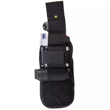 High Speed Gear 24/7 Trauma Medical Ankle Wrap