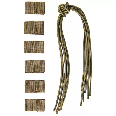 High Speed Gear Bungee Retention Repair/Replacement Kit