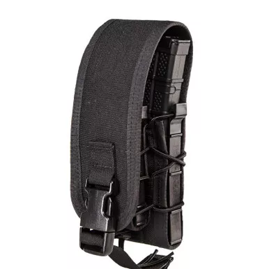 High Speed Gear Double Decker TACO Covered Magazine Pouch