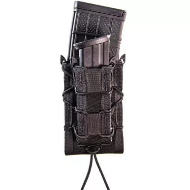 High Speed Gear Double Decker TACO Magazine Pouch