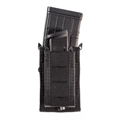 High Speed Gear Duty Double Decker TACO Magazine Pouch