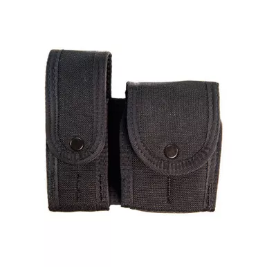 High Speed Gear Duty LEO TACO Covered Handcuff & Magazine Pouch
