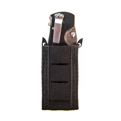 High Speed Gear Duty Pistol TACO Magazine Pouch