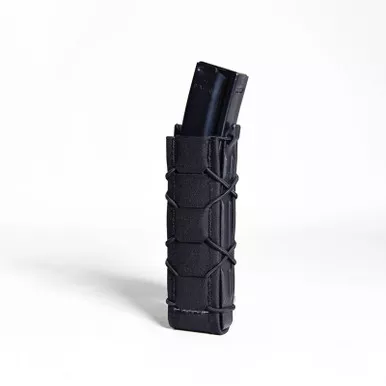High Speed Gear Extended Pistol TACO Magazine Pouch - Generation 2