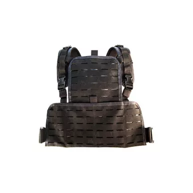 High Speed Gear NEO Chest Rig Lightweight Platform