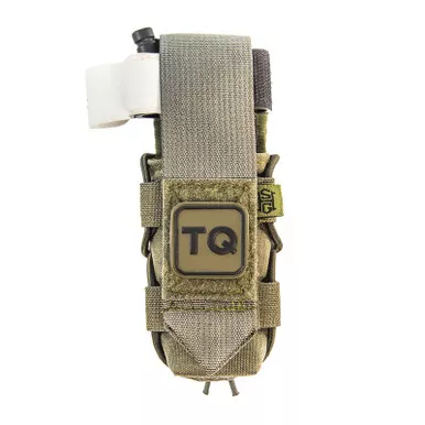 High Speed Gear Tourniquet TACO Pouch