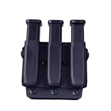 High Speed Gear Uniform Line Triple Magazine Pouch for Beretta 92 96 M9