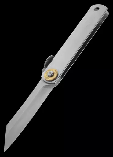 Higonokami Pocket VG10 Folding Knife