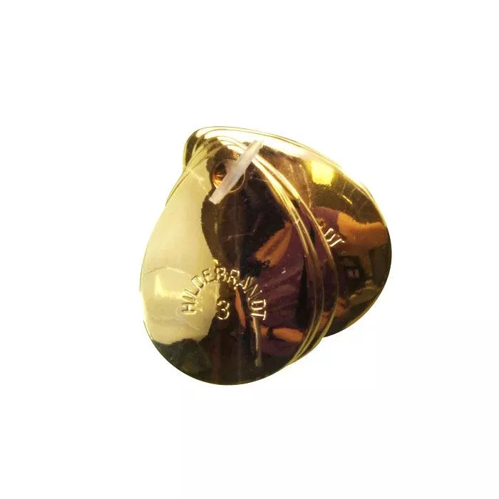 Hildebrandt Genuine Premium Blades: Willow Style (Nickel)