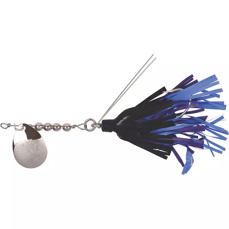 Hildebrandt Snagless Sally Spinnerbait