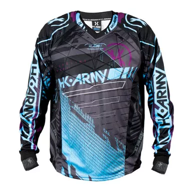 HK ARMY Hardline Jersey Paintball Shirt