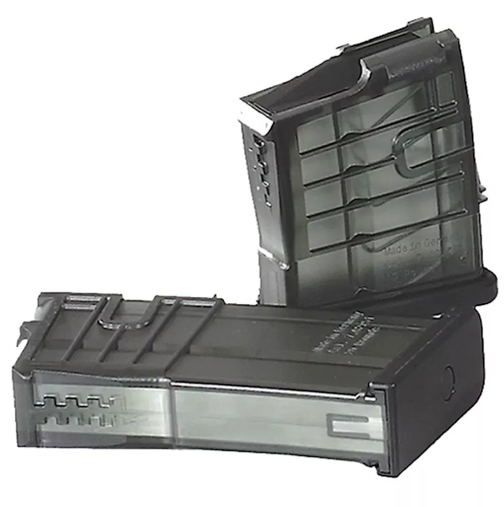 HK MR762 20rd Magazine 7.62x51mm NATO