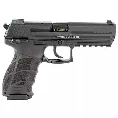 HK P30LS 9MM 4.45" V3 DA/SA 17RD NS