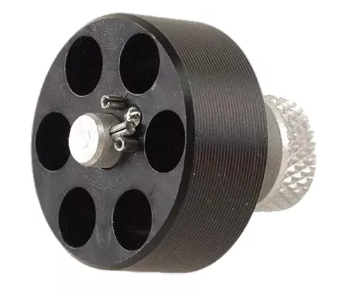 HKS M Series 44 S&W Special 5 Round Speedloader