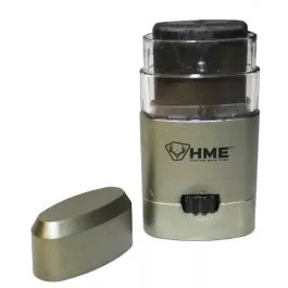 HME Products 3 Color Camo Face Paint “Mess Free” Stick