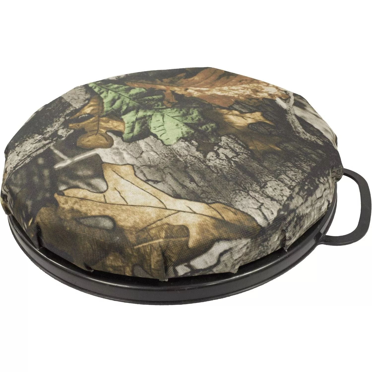 HME Swivel Seat