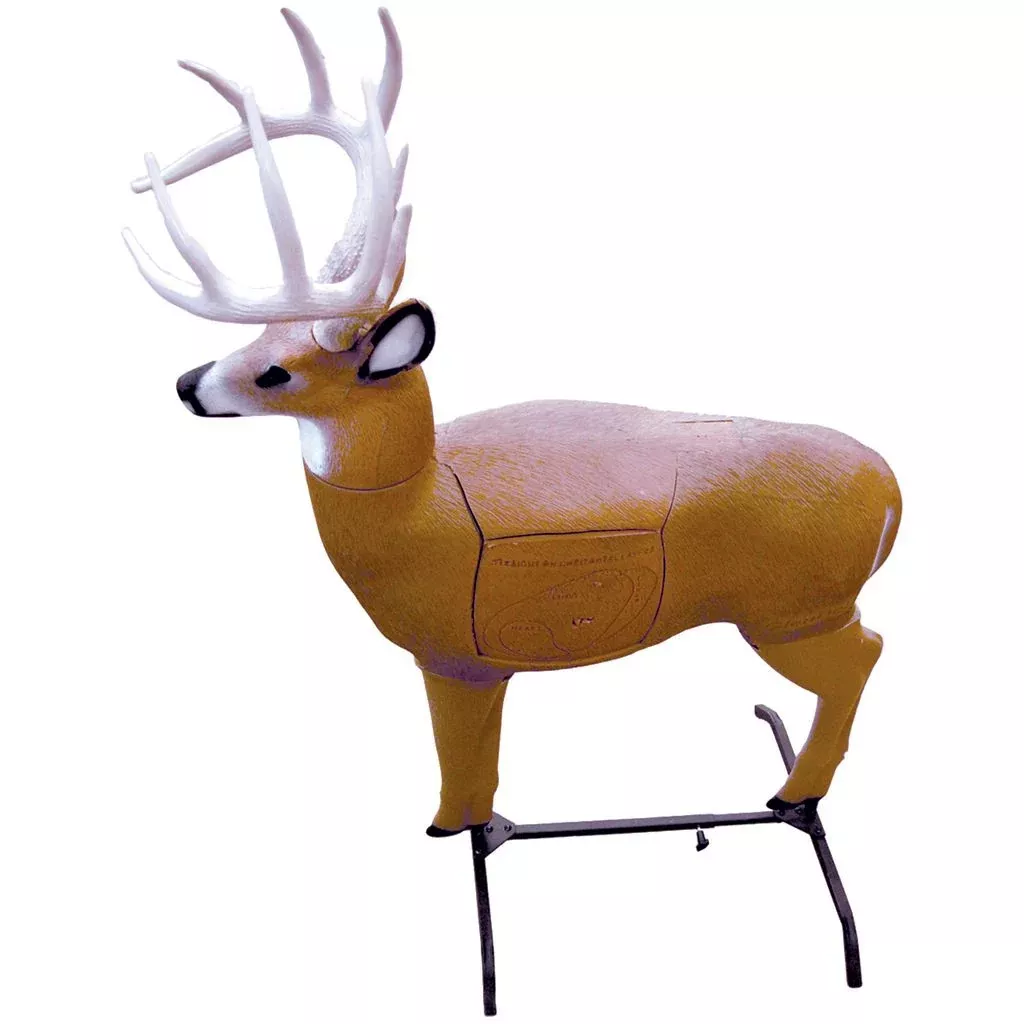 HME Target Stand – 3D