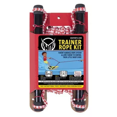 HO Hot Shot Trainer Rope Kit (67208175)