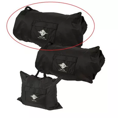 HO Large 3-4 Person Tube Tote (66892020)