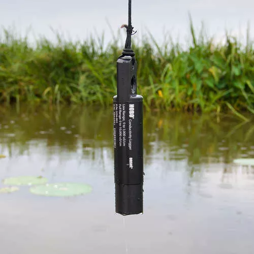 Hobo | Conductivity Logger | For Freshwater Monitoring