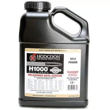 HODGDON 10008 H1000 8 LB.