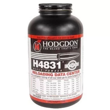 HODGDON 48311 H4831 1 LB.