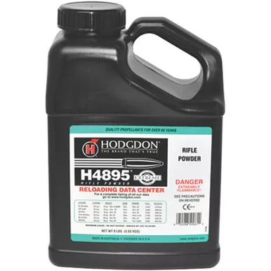 HODGDON 48958 H4895 8 LB.