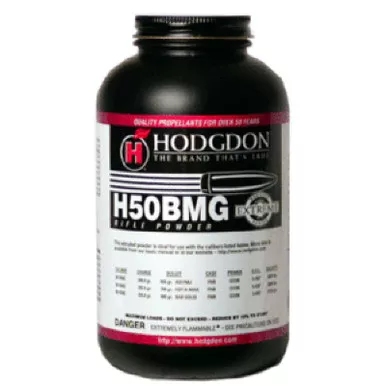 HODGDON H50BMG1 1LB