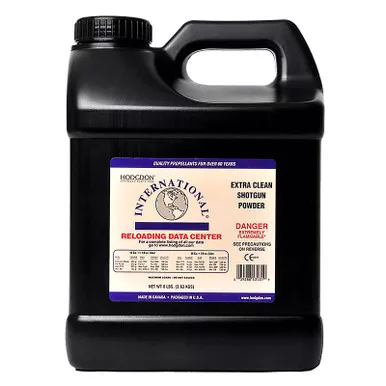 HODGDON INT8 INTERNATIONAL 8 LB.