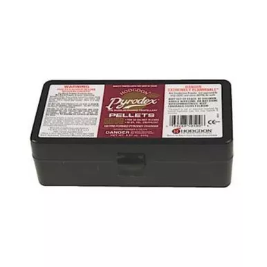 HODGDON PYRODEX PELLETS 50 CAL 50 GR 100 CT