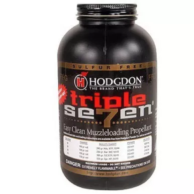 HODGDON TRIPLE SEVEN FFG (2F) 1 LB.