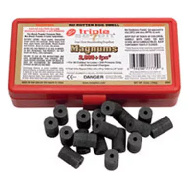 HODGDON TRIPLE SEVEN PELLETS MAGNUM 50 CT