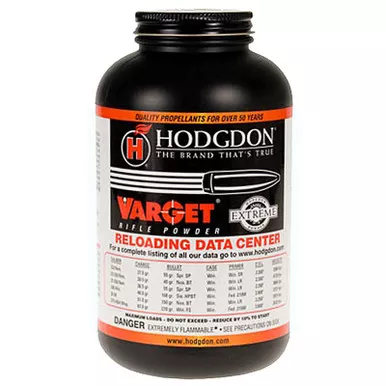 HODGDON VAR1 VARGET 1 LB.