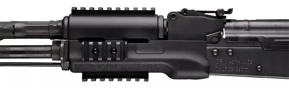 Hogue Forend