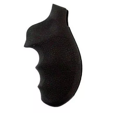 Hogue Taurus 85/94/605/941 Revolvers Cobblestone Rubber Black 67000