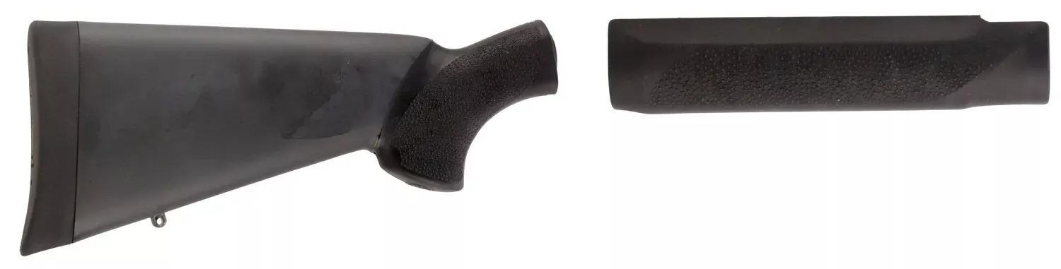 HogueOverMolded Combo Kit