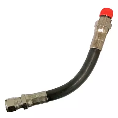 HOLLIS 6in/15cm H/P Hose (204.2380.006)