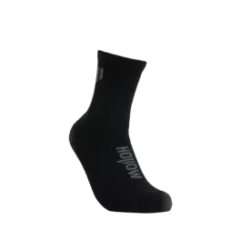 Hollow Socks Alpaca Ankle Socks