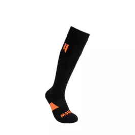 Hollow Socks Alpaca Hunt OTC Socks - Black - M