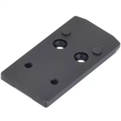 HOLOSUN 407/507K For MOS Black Adapter (KPLT-MOS9MM)