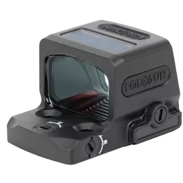 Holosun EPS Green Multi-Reticle Enclosed Sphere Lens Solar Shake Awake Slim Base 7075 Pistol Reflex Sight EPS-CORE-GR-MRS