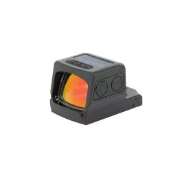 Holosun EPS Red Multi-Reticle Enclosed Sphere Lens Solar Shake Awake Slim Base 7075 Pistol Reflex Sight EPS-CORE-RD-MRS