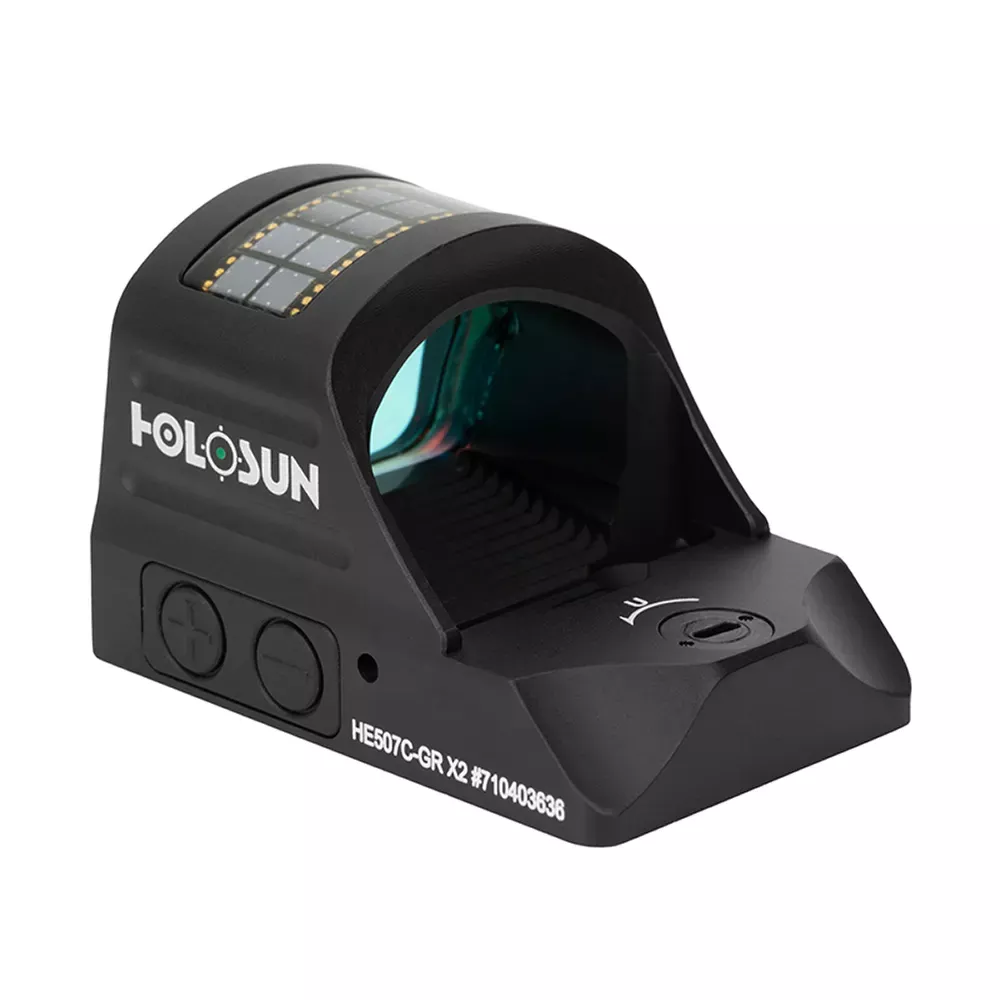 Holosun HE507C-GR X2